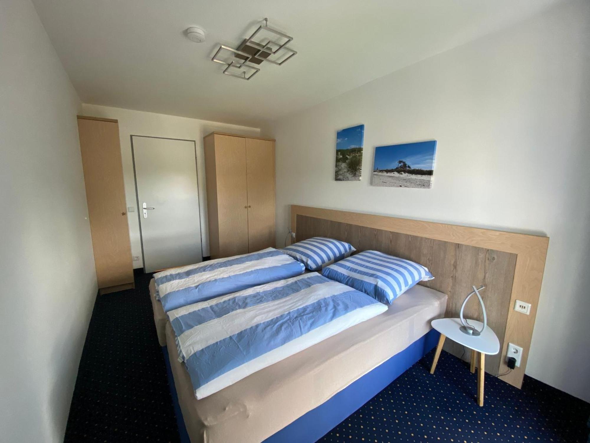 Meehrblick App 215 Daire Zingst Dış mekan fotoğraf