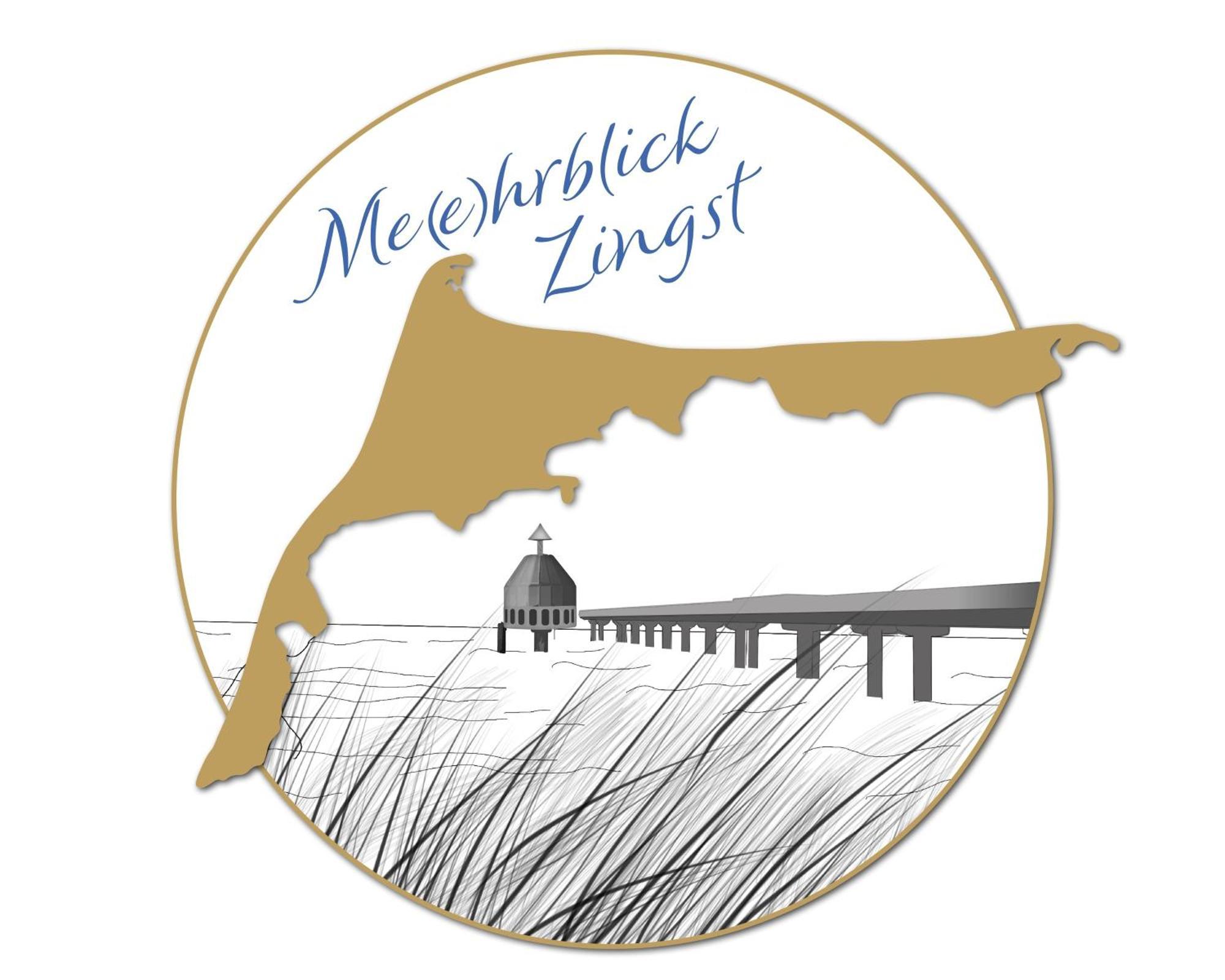 Meehrblick App 215 Daire Zingst Dış mekan fotoğraf