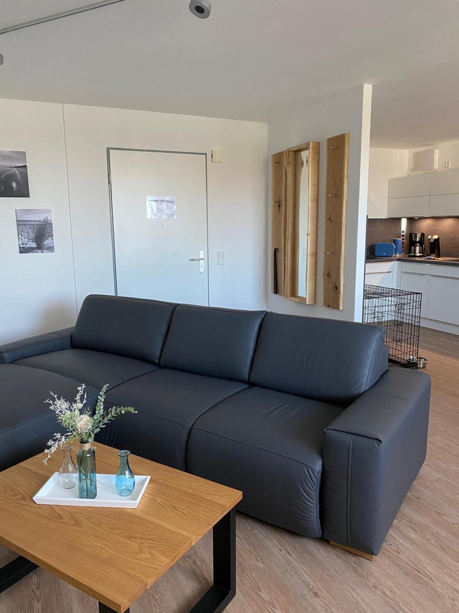 Meehrblick App 215 Daire Zingst Dış mekan fotoğraf