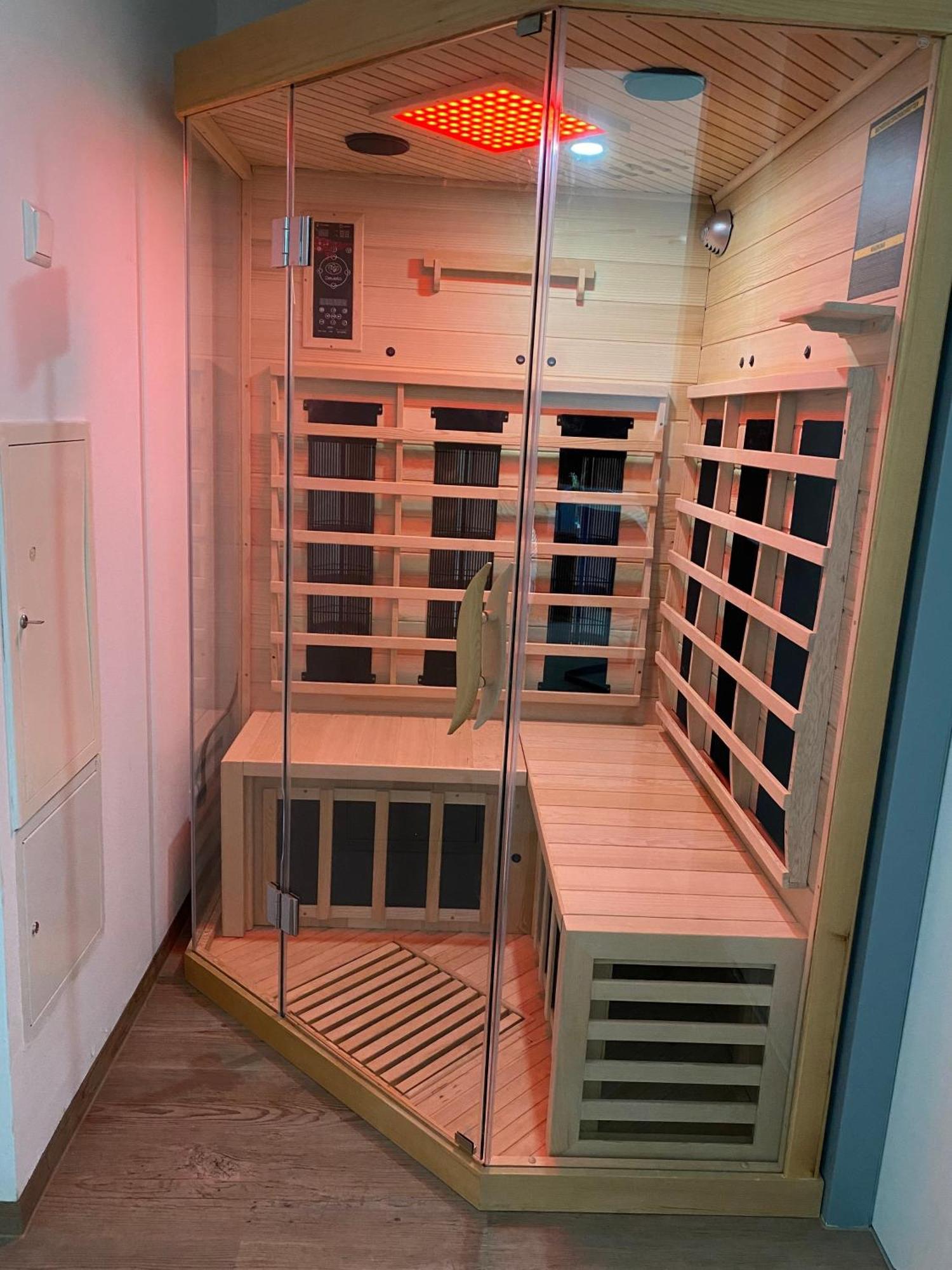 Meehrblick App 215 Daire Zingst Dış mekan fotoğraf